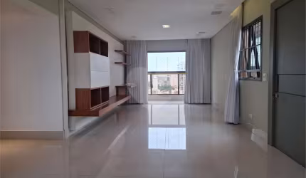 Apartamento com 3 quartos à venda em Santana - SP