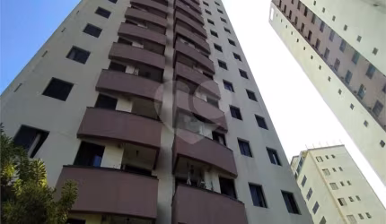 Cobertura com 2 quartos à venda ou para locação em Santana - SP
