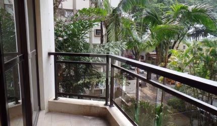 Apartamento com 4 quartos à venda em Consolação - SP