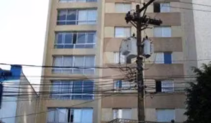 Cobertura com 4 quartos à venda em Santana - SP