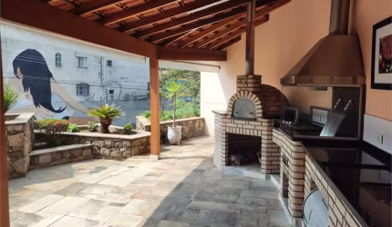 Apartamento com 3 quartos à venda em Vila Mariana - SP