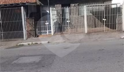 Sobrado com 3 quartos à venda em Casa Verde - SP
