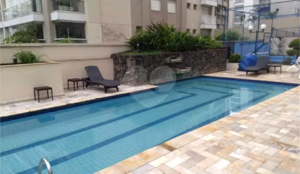 Apartamento com 4 quartos à venda em Pinheiros - SP