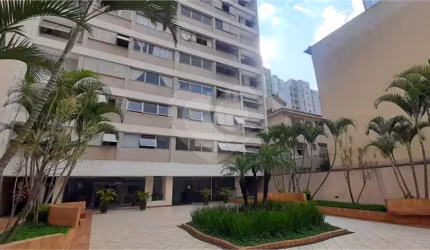 Apartamento com 2 quartos à venda em Vila Mariana - SP