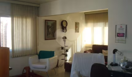 Apartamento com 3 quartos à venda em Jardim Paulista - SP