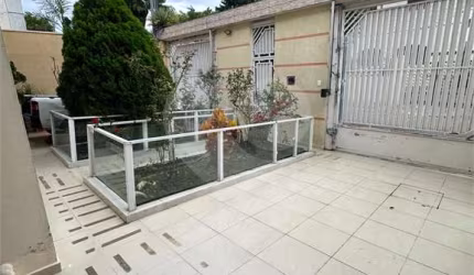 Casa com 3 quartos à venda em Mooca - SP