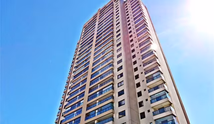 Apartamento com 4 quartos à venda em Santana - SP