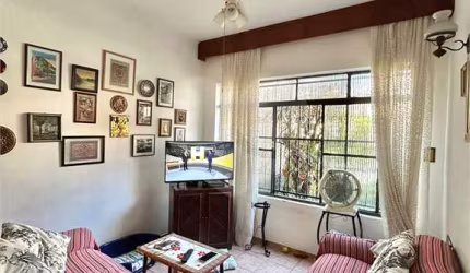 Casa com 4 quartos à venda em Santana - SP