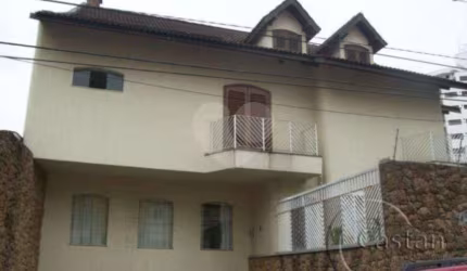 Sobrado com 4 quartos à venda em Alto Da Mooca - SP