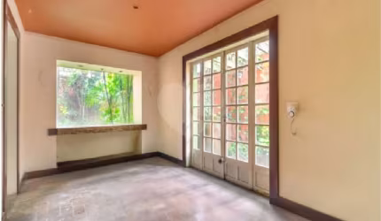 Casa com 3 quartos à venda em Jardim Paulistano - SP