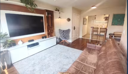 Apartamento com 3 quartos à venda em Santana - SP
