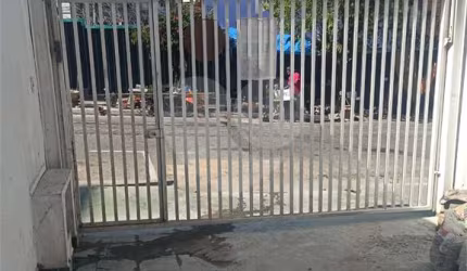 Sobrado com 4 quartos à venda ou para locação em Santana - SP