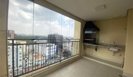 Apartamento com 2 quartos à venda em Santana - SP