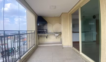 Apartamento com 2 quartos à venda em Santana - SP