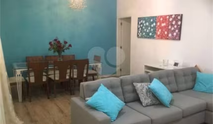 Casa térrea com 3 quartos à venda em Alto Da Mooca - SP