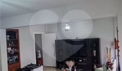 Duplex com 3 quartos à venda em Consolação - SP