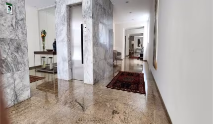 Apartamento com 3 quartos à venda em Jardim Paulista - SP