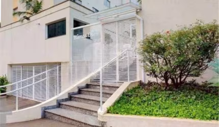 Apartamento com 3 quartos à venda em Vila Ida - SP