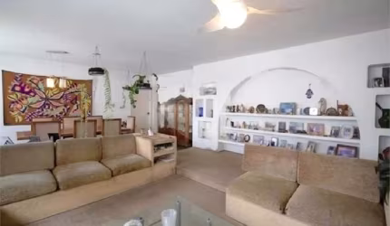 Apartamento com 3 quartos à venda em Jardim Paulista - SP