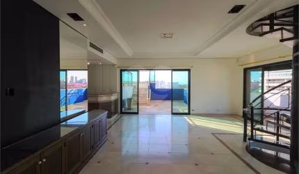 Cobertura com 3 quartos à venda em Vila Mariana - SP
