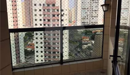 Apartamento com 3 quartos à venda em Santana - SP