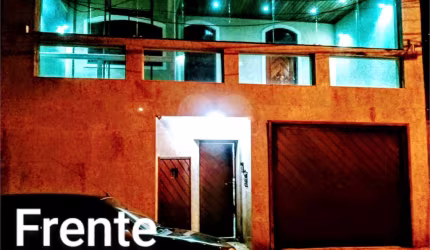Sobrado com 4 quartos à venda em Mooca - SP