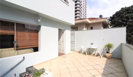 Casa com 3 quartos à venda ou para locação em Santana - SP