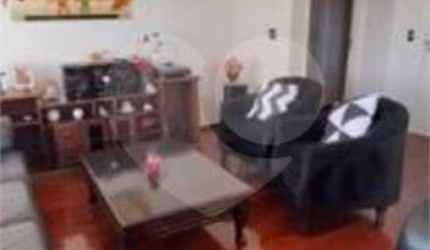 Apartamento com 4 quartos à venda em Santana - SP