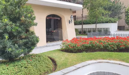 Apartamento com 3 quartos à venda em Santana - SP