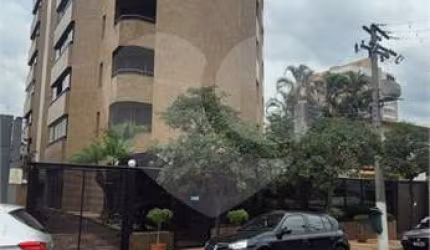 Apartamento com 3 quartos à venda em Casa Verde - SP