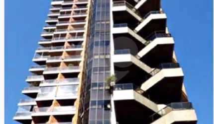 Apartamento com 4 quartos à venda em Santana - SP
