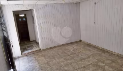 Sobrado com 4 quartos à venda em Mooca - SP
