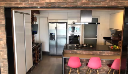Apartamento com 4 quartos à venda ou para locação em Mooca - SP