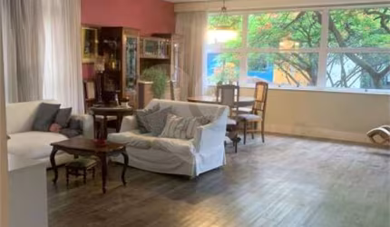Apartamento com 6 quartos à venda em Consolação - SP