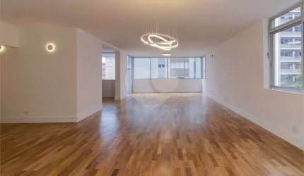 Apartamento com 3 quartos à venda em Higienópolis - SP