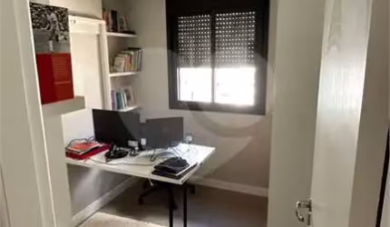 Apartamento com 2 quartos à venda em Vila Mariana - SP
