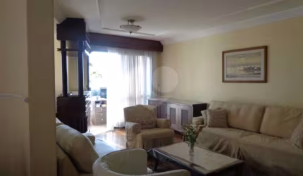 Apartamento com 4 quartos à venda em Mooca - SP