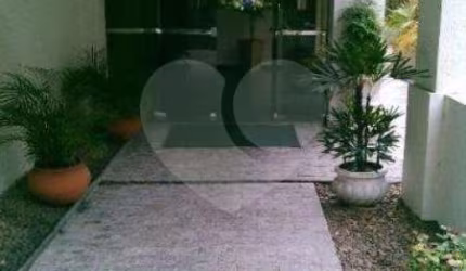 Apartamento com 3 quartos à venda em Pinheiros - SP