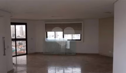 Duplex com 3 quartos à venda em Alto Da Mooca - SP