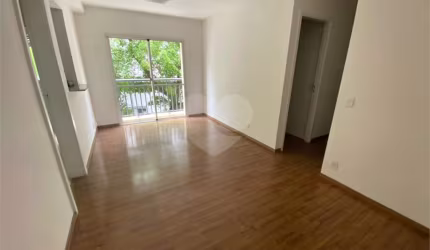 Apartamento com 2 quartos à venda em Jardim Paulista - SP