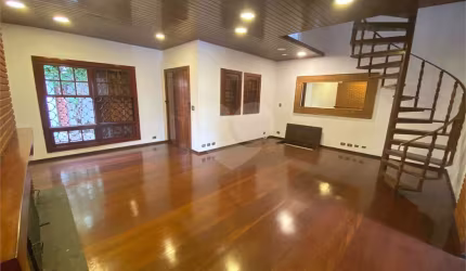 Sobrado com 3 quartos à venda em Mooca - SP