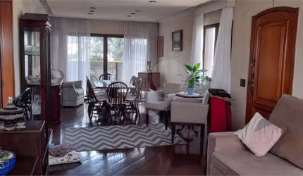 Apartamento com 3 quartos à venda em Santana - SP