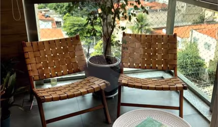 Apartamento com 3 quartos à venda em Vila Mariana - SP