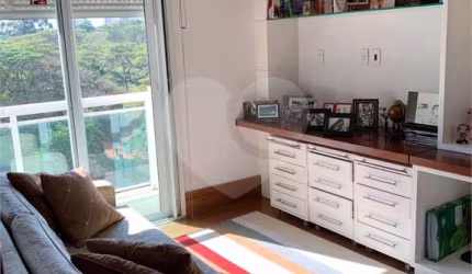 Apartamento com 4 quartos à venda em Jardim Anália Franco - SP