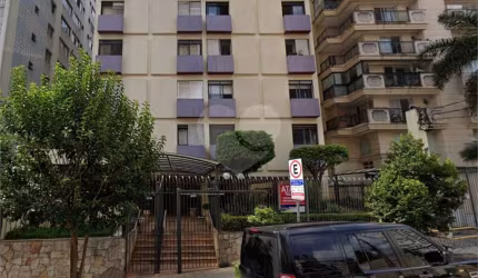 Apartamento com 2 quartos à venda em Vila Mariana - SP