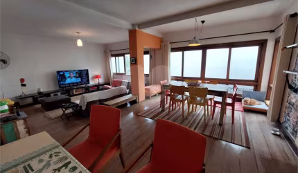Apartamento com 3 quartos à venda em Pinheiros - SP