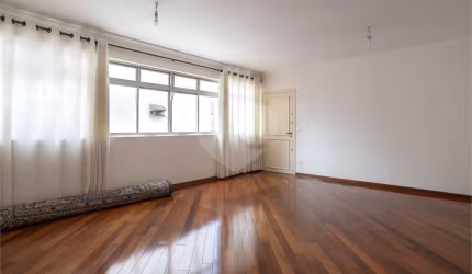 Apartamento com 3 quartos à venda em Jardim Paulista - SP