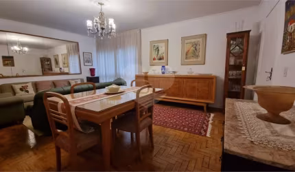 Apartamento com 3 quartos à venda em Cerqueira César - SP
