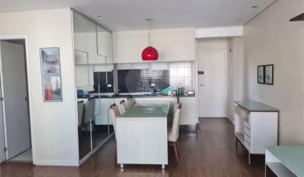 Apartamento com 2 quartos à venda em Alto Da Mooca - SP