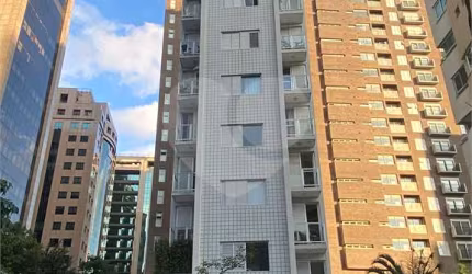 Apartamento com 3 quartos à venda em Jardim Paulistano - SP